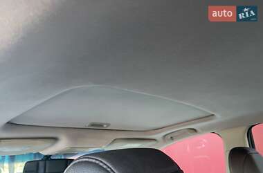 Внедорожник / Кроссовер Acura RDX 2014 в 