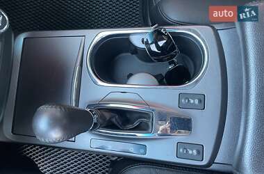 Внедорожник / Кроссовер Acura RDX 2014 в 