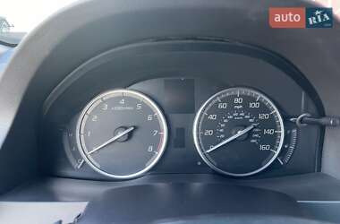 Внедорожник / Кроссовер Acura RDX 2014 в 