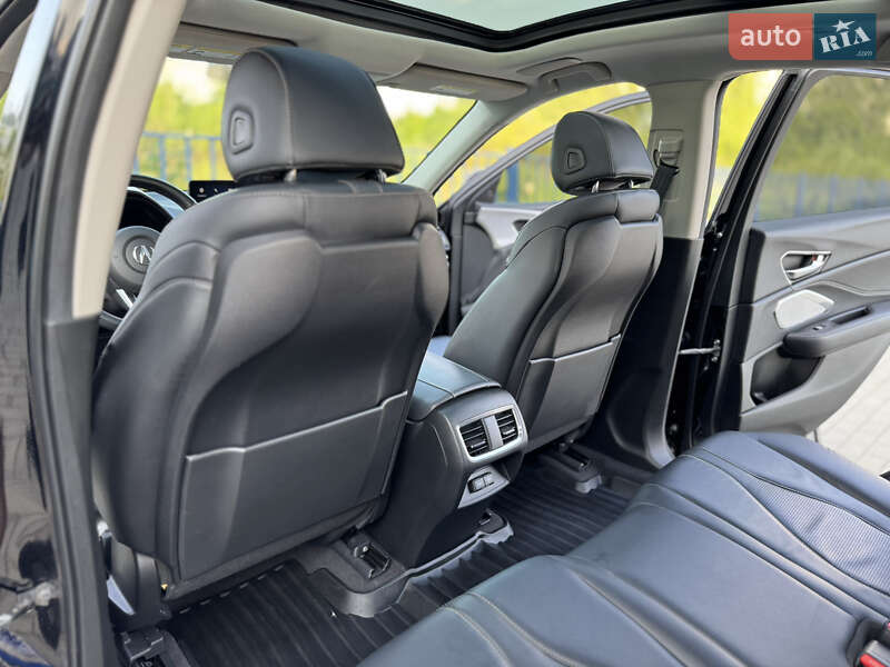 Внедорожник / Кроссовер Acura RDX 2018 в Дрогобыче