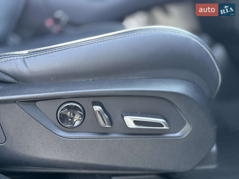 Внедорожник / Кроссовер Acura RDX 2018 в Дрогобыче