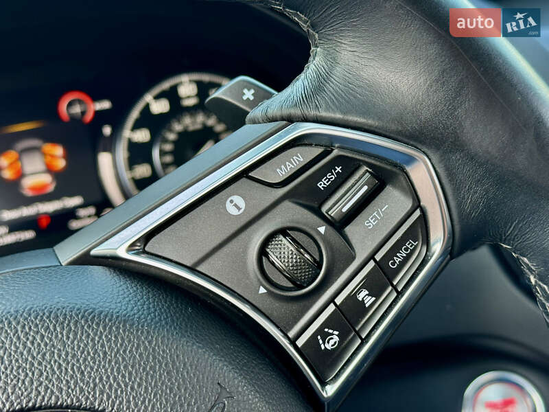 Внедорожник / Кроссовер Acura RDX 2018 в Дрогобыче