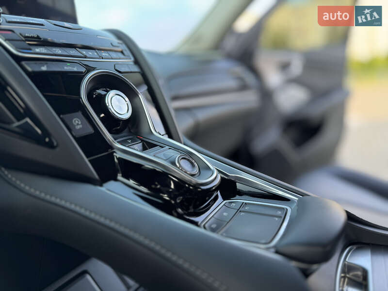 Внедорожник / Кроссовер Acura RDX 2018 в Дрогобыче