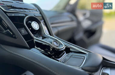 Внедорожник / Кроссовер Acura RDX 2018 в 