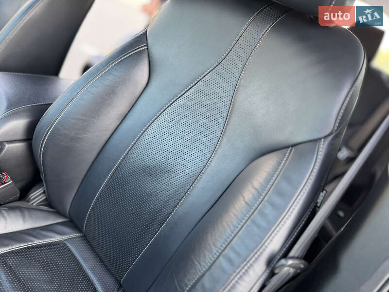 Внедорожник / Кроссовер Acura RDX 2018 в Дрогобыче