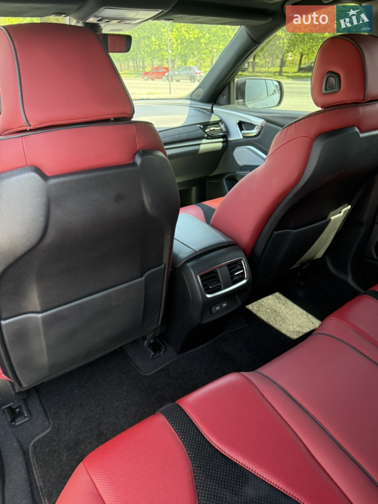 2021 Acura RDX - мініатюра 2