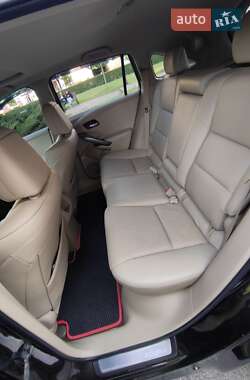 Внедорожник / Кроссовер Acura RDX 2015 в 