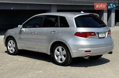 Внедорожник / Кроссовер Acura RDX 2007 в 