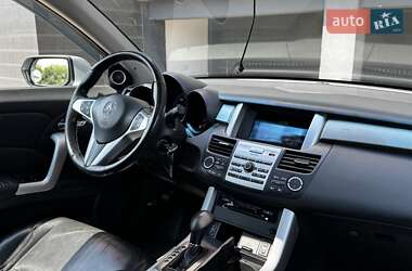 Внедорожник / Кроссовер Acura RDX 2007 в 