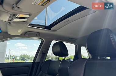 Внедорожник / Кроссовер Acura RDX 2007 в 