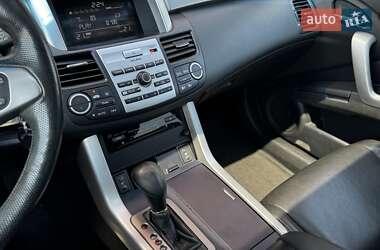 Внедорожник / Кроссовер Acura RDX 2007 в 