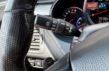 Внедорожник / Кроссовер Acura RDX 2007 в 