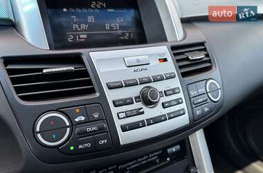 Внедорожник / Кроссовер Acura RDX 2007 в 