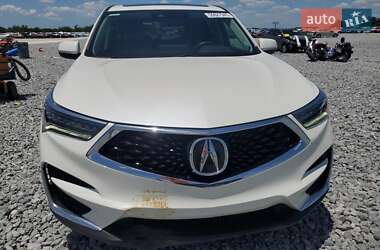Внедорожник / Кроссовер Acura RDX 2019 в 