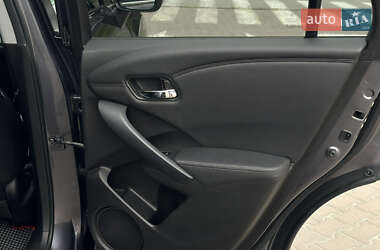 Внедорожник / Кроссовер Acura RDX 2016 в 