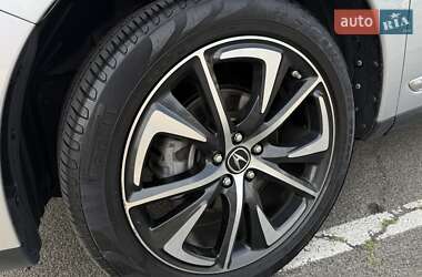 Внедорожник / Кроссовер Acura RDX 2018 в 