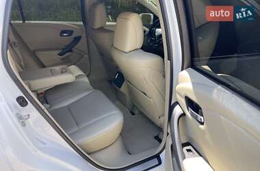 Внедорожник / Кроссовер Acura RDX 2015 в 