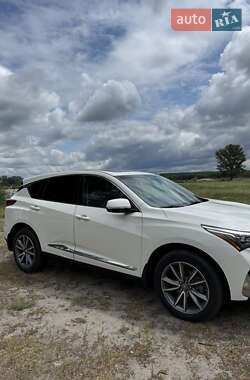Внедорожник / Кроссовер Acura RDX 2019 в 
