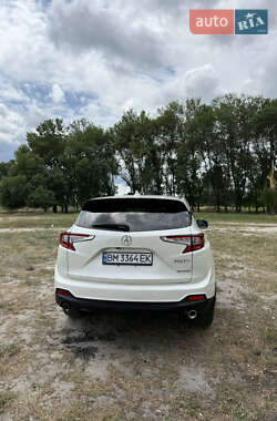 Внедорожник / Кроссовер Acura RDX 2019 в 