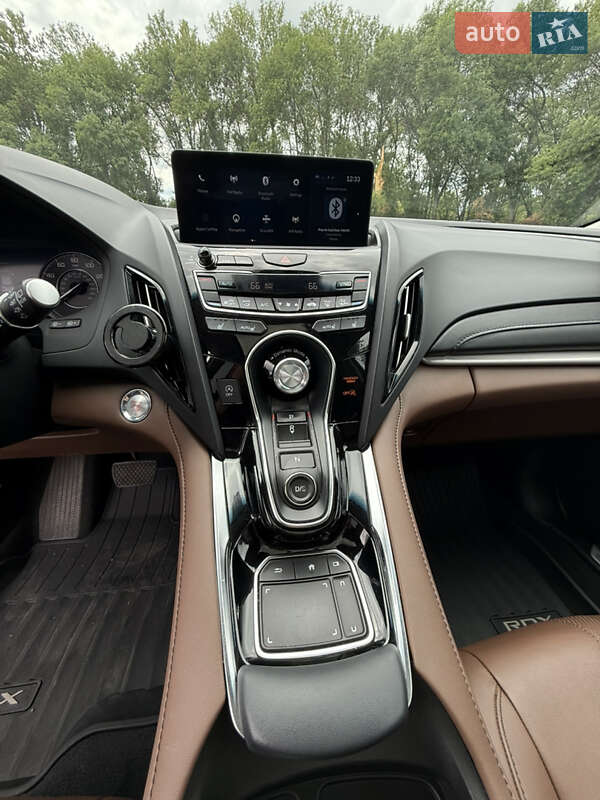 Внедорожник / Кроссовер Acura RDX 2019 в Полтаве фото 14 Внедорожник / Кроссовер Acura RDX 2019 в Полтаве