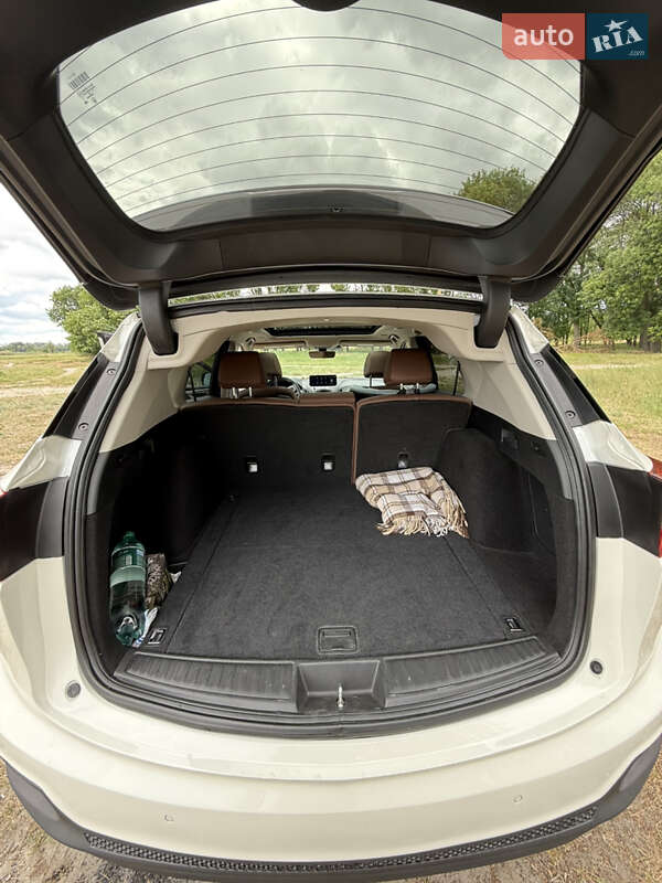 Внедорожник / Кроссовер Acura RDX 2019 в Полтаве фото 22 Внедорожник / Кроссовер Acura RDX 2019 в Полтаве