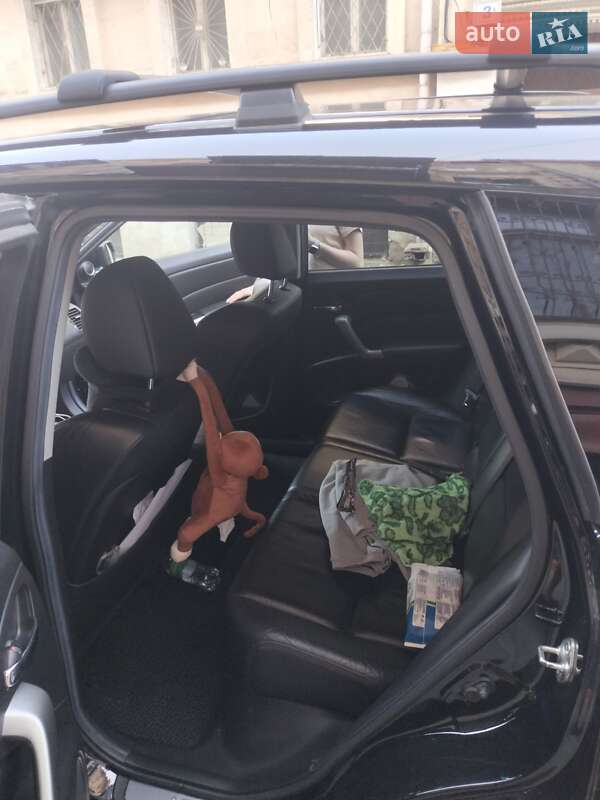 Внедорожник / Кроссовер Acura RDX 2011 в Одессе