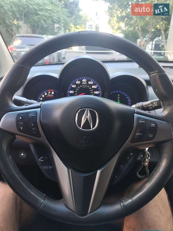 Внедорожник / Кроссовер Acura RDX 2011 в Одессе