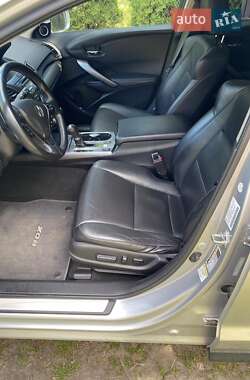 Внедорожник / Кроссовер Acura RDX 2014 в 