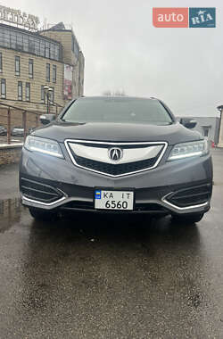 Внедорожник / Кроссовер Acura RDX 2015 в Киеве