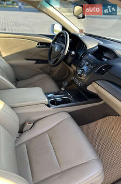 Внедорожник / Кроссовер Acura RDX 2014 в 