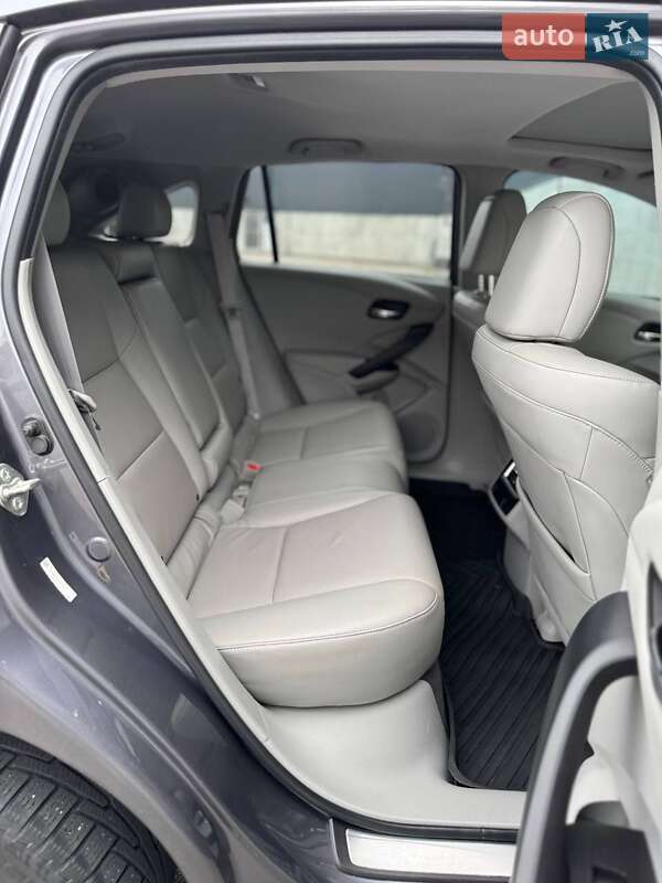 Внедорожник / Кроссовер Acura RDX 2016 в Киеве