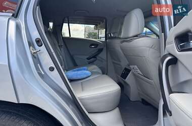 Внедорожник / Кроссовер Acura RDX 2017 в 