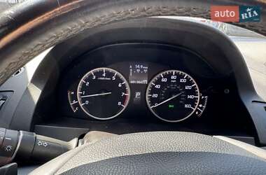 Внедорожник / Кроссовер Acura RDX 2017 в 