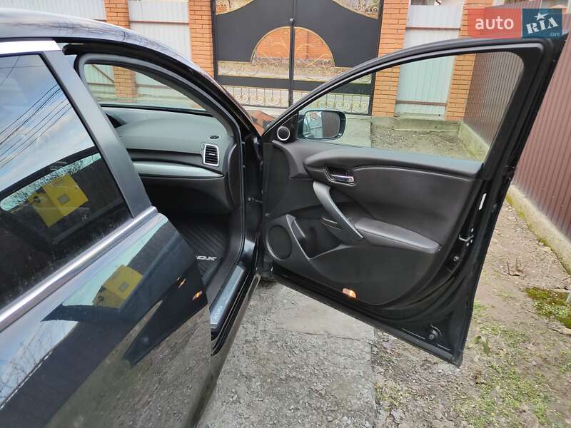 Внедорожник / Кроссовер Acura RDX 2017 в Киеве