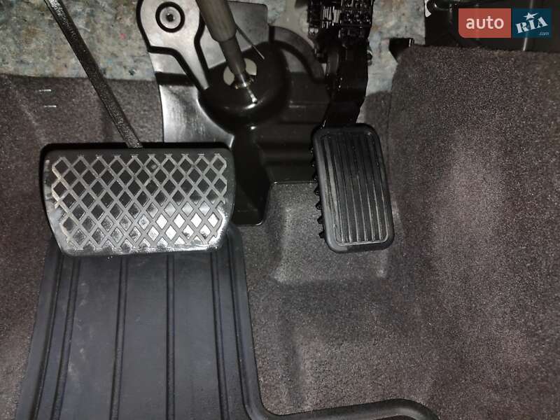 Внедорожник / Кроссовер Acura RDX 2017 в Киеве