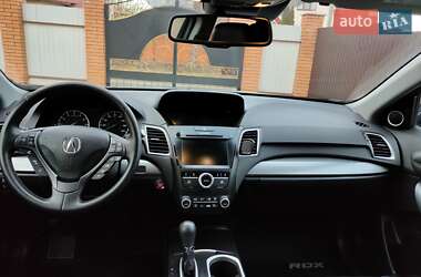 Внедорожник / Кроссовер Acura RDX 2017 в 