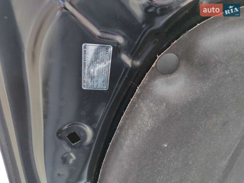 Внедорожник / Кроссовер Acura RDX 2017 в Киеве