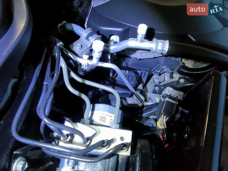 Внедорожник / Кроссовер Acura RDX 2017 в Киеве