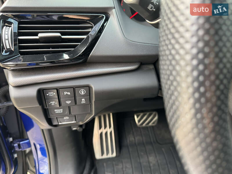Позашляховик / Кросовер Acura RDX 2022 в Києві