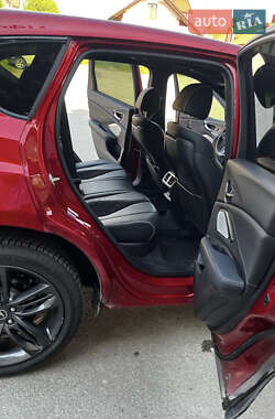 Внедорожник / Кроссовер Acura RDX 2019 в 