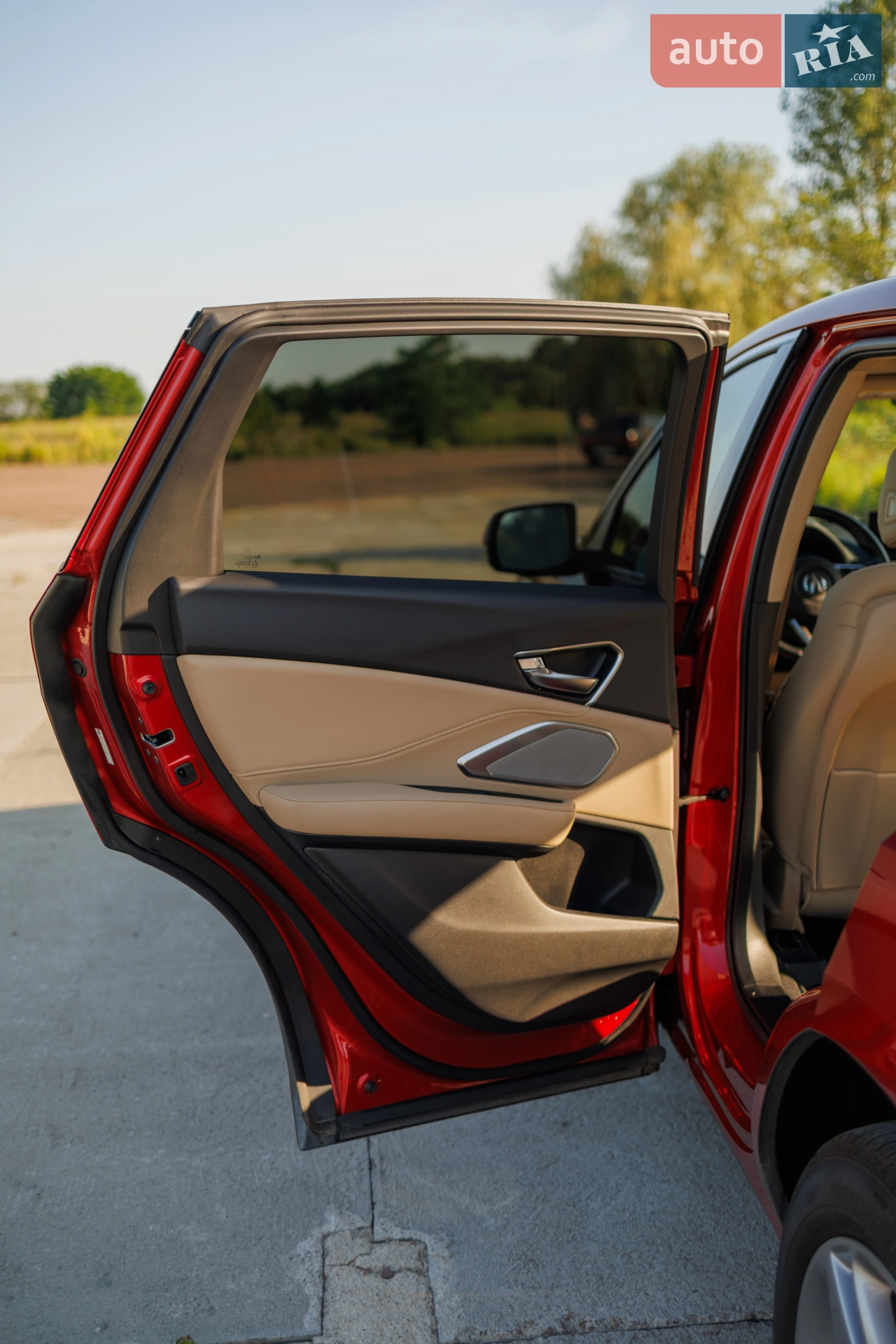 2021 Acura RDX - мініатюра 6