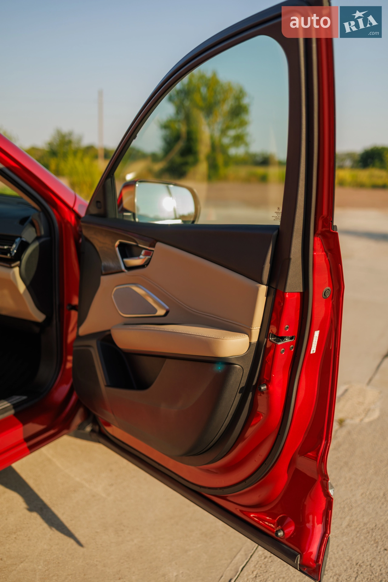 2021 Acura RDX - мініатюра 9