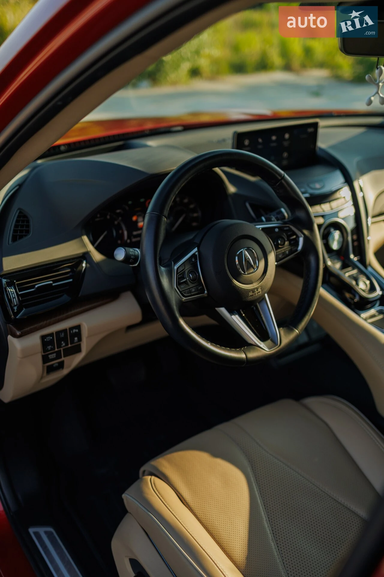2021 Acura RDX - мініатюра 48