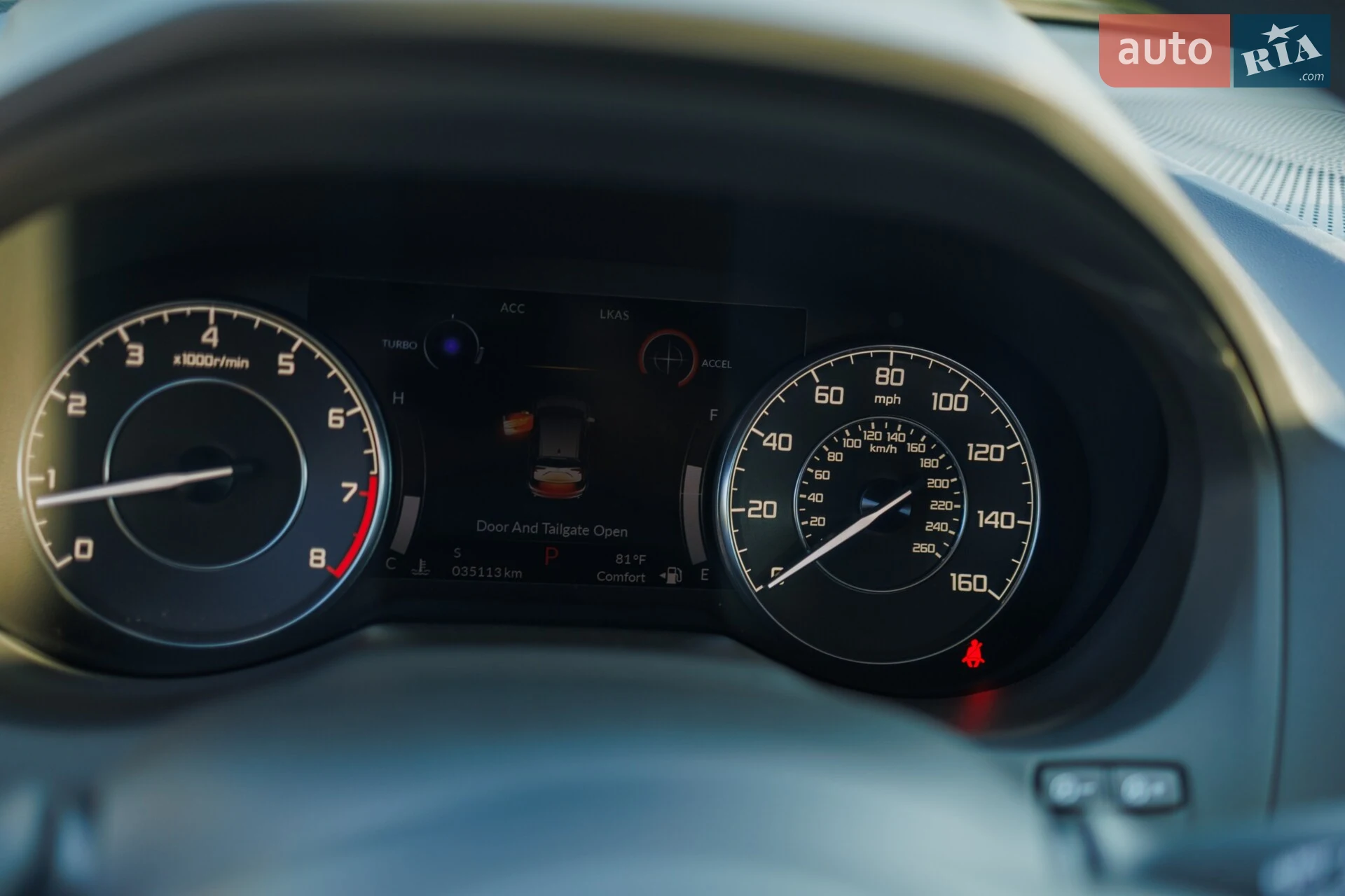 2021 Acura RDX - мініатюра 52