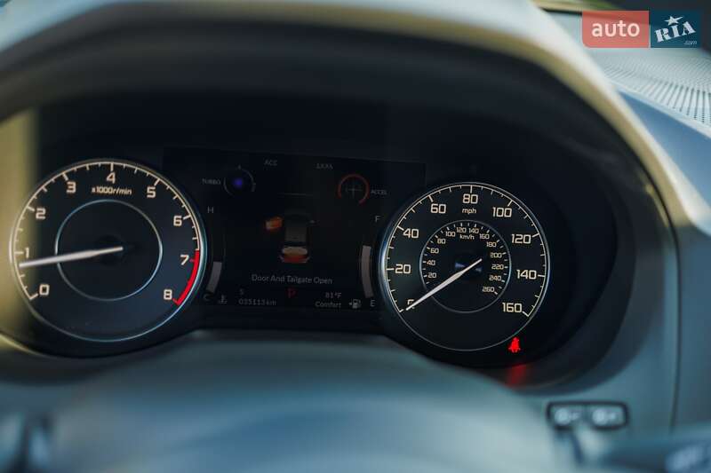 Внедорожник / Кроссовер Acura RDX 2021 в Нежине