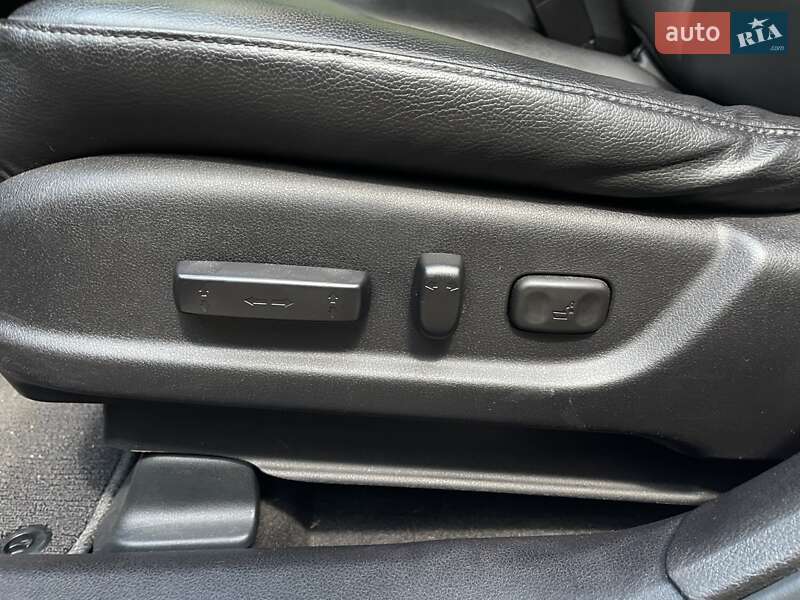 Внедорожник / Кроссовер Acura RDX 2016 в Киеве фото 22 Внедорожник / Кроссовер Acura RDX 2016 в Киеве