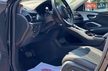 Внедорожник / Кроссовер Acura RDX 2020 в 