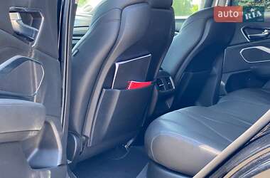 Внедорожник / Кроссовер Acura RDX 2020 в 