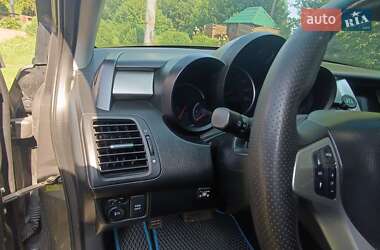 Внедорожник / Кроссовер Acura RDX 2007 в 