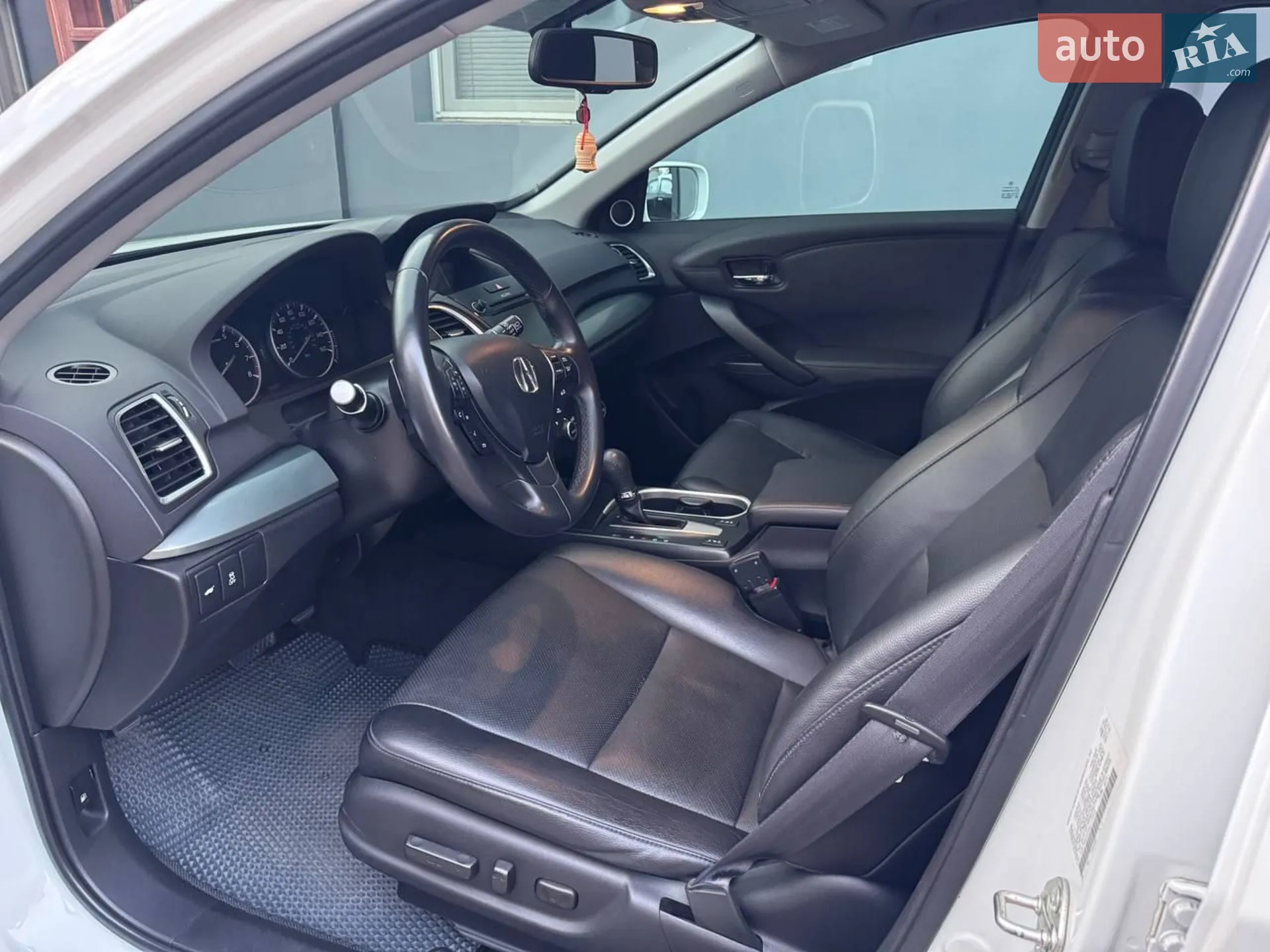 2016 Acura RDX - мініатюра 4